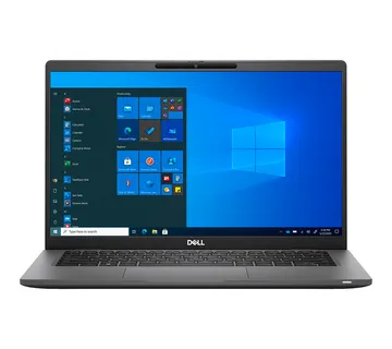 Dell Latitude 7420 Intel Core i5-1145G7 / 16 GB DDR4 / 256 GB NVMe SSD / 14" FHD / Win 11 Pro - Zagreb