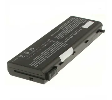 Baterija za Toshiba Satellite L20/L30 (PA3420U-1BRS) 14.8V 4400mAh 65Wh Li-ion - cover
