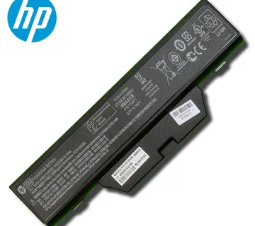 Baterija za HP 6720s (HSTNN-IB51) 11.1V 4400mAh 49Wh Li-ion - cover