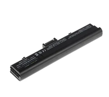 Baterija za Dell XPS M1330 (PU556) 11V 4400mAh 49Wh Li-ion - cover