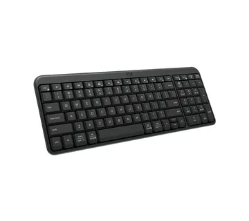 Logitech K251 Bluetooth Bežična Tipkovnica - cover