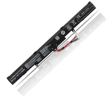 Baterija za Asus ROG GL752V/N552V (A41N1501) 14.8V 2200mAh 33Wh Li-ion - cover