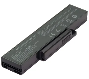 Baterija za BenQ JoyBook R55 (BATEL80L6) 11V 4400mAh 49Wh Li-ion - cover