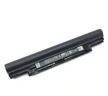 Baterija za Dell Latitude 3340 (VDYR8) 11V 4400mAh 49Wh Li-ion - cover