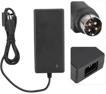 Optimus 24W napajanje za vanjske hard diskove (12V/2A, 4-pin) - cover