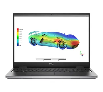 Dell Precision 7670 Intel Core i7-12850HX / 32 GB DDR5 / 512 GB NVMe SSD / 16" WUXGA / NVIDIA RTX A3000 12GB / Win 11 Pro - Zagreb