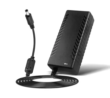 Auto punjač za laptop 90W (19V/4.74A, 4.5×2.1mm) - cover