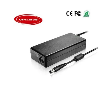Optimus 90W punjač za laptop (19V/4.74A, 7.4×5.0 mm) - cover
