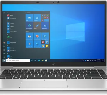 HP EliteBook 840 G8 Aero Intel Core i5-1145G7 / 16 GB DDR4 / 256 GB NVMe SSD / 14" FHD / Win 11 Pro - Zagreb