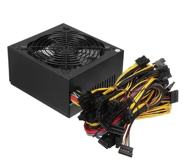 Optimus 2000W napajanje (ATX, za Mining) - cover