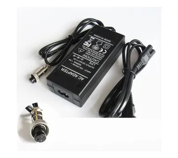 Optimus 48W napajanje za POS printere (24V/2A, 3-pinski konektor) - cover