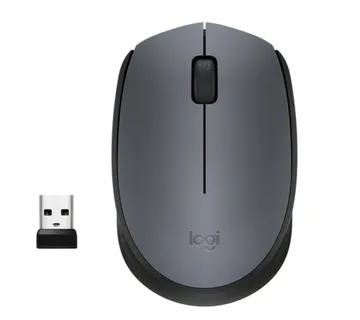 Logitech M170 Bežični Miš - cover