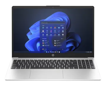 HP 250R G10 Intel Core 3 100U / 16 GB DDR4 / 512 GB NVMe SSD / 15,6" FHD / Win 11 Pro - Zagreb
