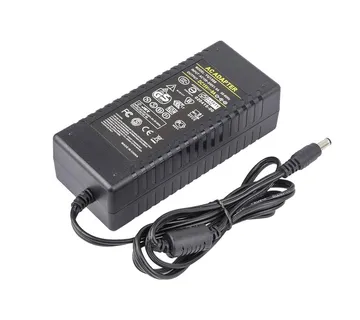 Optimus 120W punjač za laptop i tablete (15V/8A, 5.5x2.5mm) - cover