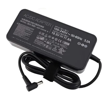 Optimus 230W punjač za laptop (19.5V/11.8A, 6.0x3.7mm) - cover