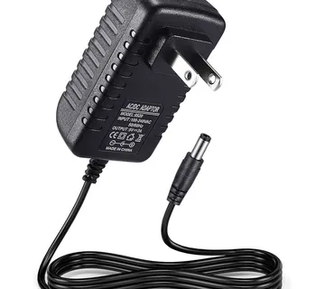 Optimus 10W napajanje za android tv box-ove (5V/2A, 5.5x2.1mm, USA utikač) - cover
