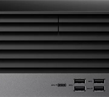HP Elite SFF 805 G9 AMD Ryzen 5 8500G / 16 GB / 512 GB NVMe SSD - Zagreb