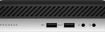 HP ProDesk 400 G5 Mini PC Intel Core i5-9500T / 8 GB DDR4 / 256 GB NVMe SSD - Zagreb