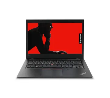 Lenovo ThinkPad L480 Intel Core i5-8350U / 16 GB DDR4 / 256 GB NVMe SSD / 14" FHD / Win 11 Pro - Zagreb