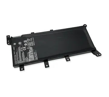 Baterija za Asus X555 (C21N1347) 7.6V 4800mAh 37Wh Polymer - cover