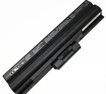 Baterija za Sony VAIO (VGP-BPS13) 11V 4400mAh 49Wh Li-ion - cover