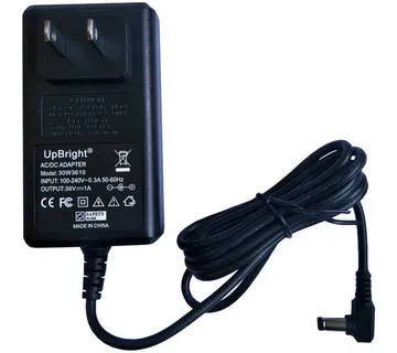 Optimus 36W napajanje (36V/1A, 5.5x2.5mm) - cover