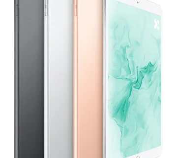 Apple iPad Air 3 256 GB / 10,5" / WiFi + Cellular / Space Gray - Zagreb