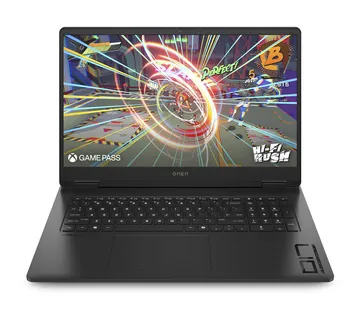 HP OMEN 17-DB1774NG AMD Ryzen AI 7 350 / 32 GB DDR5 / 1 TB NVMe SSD / 17,3" QHD / GeForce RTX 5060 8GB - Zagreb