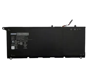 Baterija za Dell XPS 13 9343/9350 (JD25G) 7.4V 6930mAh 52Wh Polymer - cover