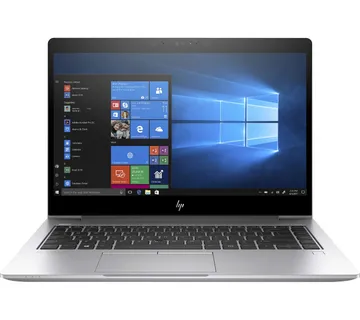 HP EliteBook 840 G5 i5-8250U / 16GB RAM / 256GB NVMe SSD / 14" FHD / Windows 11 Pro / Refurbished - cover