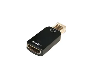 Optimus Konverter Adapter (DisplayPort na HDMI, Ultra HD 4K) - cover