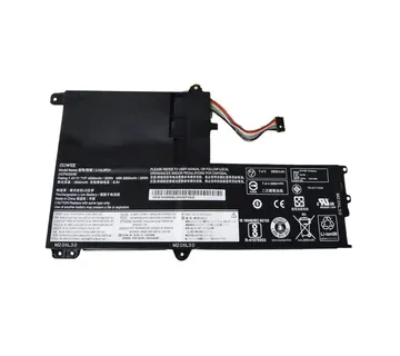 Baterija za Lenovo IdeaPad 330S-15IKB/Yoga 520 (L14M2P21) 11.1V 4050mAh 45Wh Li-ion - cover