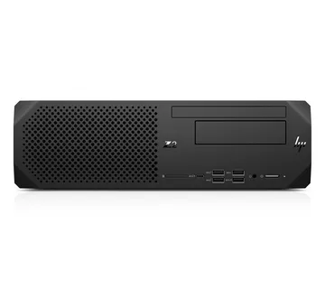 HP Z2 SFF G5; Core i5 10500 3.1GHz/16GB RAM/256GB SSD PCIe;DVD-RW/Quadro P620 2GB/Win 11 Pro 64-bit - Zagreb