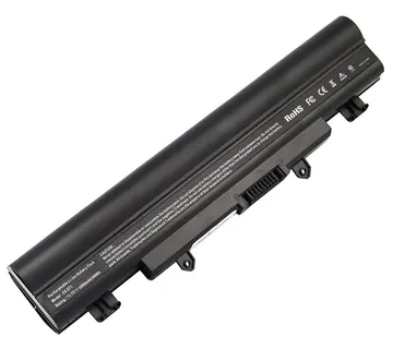 Baterija za Acer Aspire E5-471/V3-572 (Z5WAH) 11.1V 4400mAh 49Wh Li-ion - cover