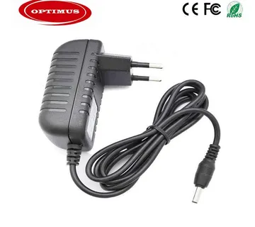 Optimus 24W univerzalno napajanje (9.5V/2.5A, 5.5x2.5mm) - cover