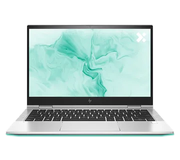 HPINC 830 G8 i7-1185G7/32GB/512GB-NVMe/13.3"FHD/W11P COA Touchscreen/WLAN/BT/CAM/Smartcard reader - Zagreb