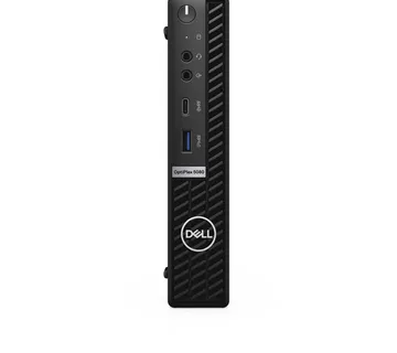 Dell OptiPlex 5080 Mini PC Intel Core i5-10500T / 8 GB / 256 GB SSD / Win 11 Pro - Zagreb