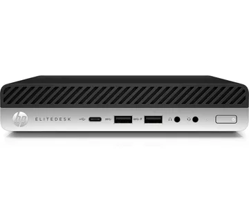 HPINC 800 G5 MINI i5-9500T/16GB/256GB-NVMe/W11P CMAR VGA port - Zagreb