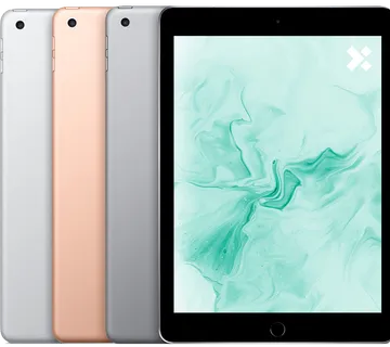 Apple iPad 9,7" (6. gen) 32 GB / WiFi / Space Gray - Zagreb