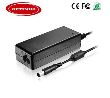 Optimus 65W punjač za laptop (19.5V/3.34A, 7.4×5.0mm) - cover