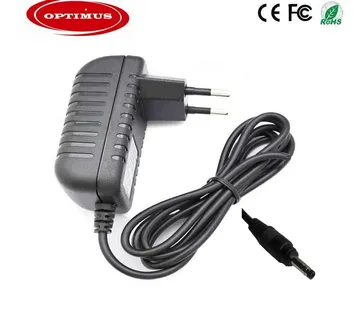 Optimus 60W univerzalno napajanje (12V/5A, 5.5x2.1mm) - cover