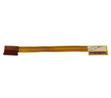 Flet kabel adapter 40-pinski za 15,6 zaslon (lijeva/desna strana) - cover