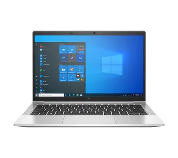 HP EliteBook 835 G8 AMD Ryzen 5 PRO 5650U / 32 GB DDR4 / 256 GB SSD / 13,3" FHD / Win 11 Pro - Zagreb