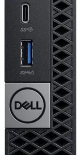 Dell OptiPlex 7060 MFF Intel Core i5-8500T / 8 GB / 256 GB NVMe SSD - Zagreb