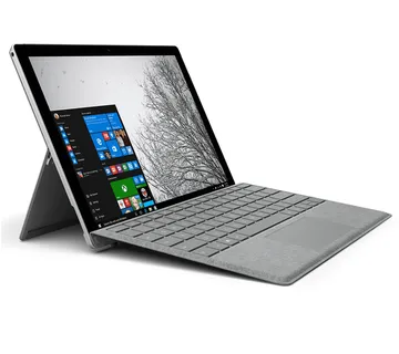 MICROSOFT Surface Pro 4 i7-6650U / 16GB RAM / 128GB SSD / 12.3" Touch / Windows 10 Pro / Refurbished (bez tipkovnice) - cover