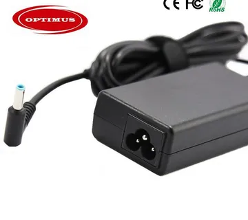 Optimus 65W punjač za laptop (19V/3.42A, 4.5x3.0mm) - cover