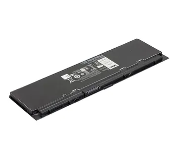Baterija za Dell Latitude E7240/E7250 (KWFFN) 11.1V 2900mAh 31Wh Polymer - cover
