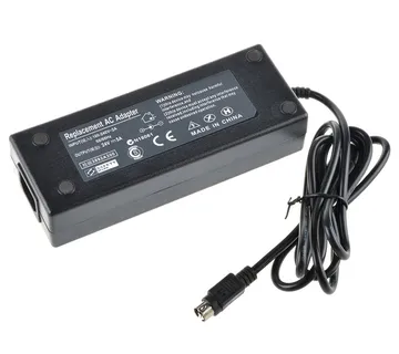 Optimus 120W napajanje za TV-ove (24V/5A, 4-pin) - cover