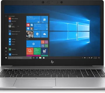 HPINC 850 G6 i5-8265U/8GB/256GB-NVMe/15.6"FHD/W11P CMAR WLAN/BT/CAM/FPR/Smartcard reader - Zagreb
