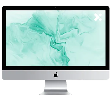 Apple iMac 27" (2017) AIO Intel Core i5-7600K / 8 GB / 128 GB NVMe + 2 TB / Radeon Pro 580 8 GB - Zagreb